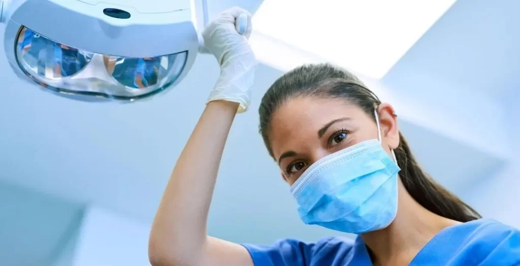Dental and medical assistant training in New Mexico