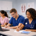 From Classroom to Certification: Medical Career Training Paths You Can Start This Spring