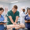 Spring Into a New Future: Healthcare Training Programs That Fit Real Life