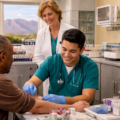 Top Entry-Level Healthcare Careers for 2026: Flexible Training Options in New Mexico