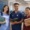 Why April Is the Best Time to Start Healthcare Career Training in New Mexico
