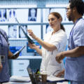 Looking for a Career Change Before Midyear? Healthcare Training Programs Can Help