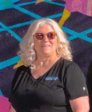 Dawn Jackson
