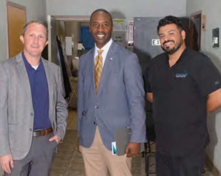 Pinnacle Institute – June 2026 Newsletter